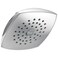 Delta Faucet RP64859 SingleSpray Touch Clean Shower Head Chrome