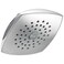 Delta Faucet RP64859 SingleSpray Touch Clean Shower Head Chrome