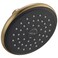 Delta Faucet SingleSpray TouchClean Shower Head Champagne Bronze RP51305CZ