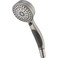 DELTA FAUCET 59424SS18PK Active Touch 9Setting Hand Shower Stainless