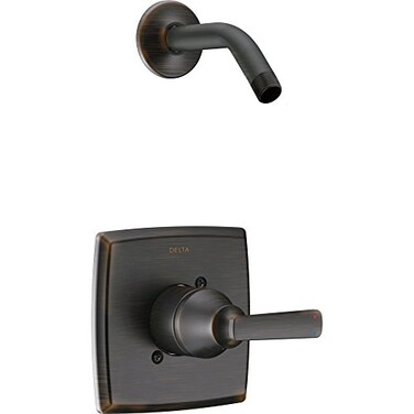 Delta Faucet T14264RBLHD Ashlyn Shower Only Trim Less Showerhead Venetian Bronze