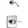 Delta Faucet T14264LHD Ashlyn Shower Only Trim Less Showerhead Chrome