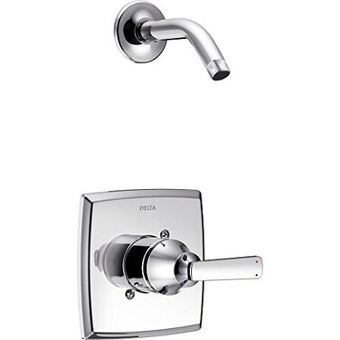 Delta Faucet T14264LHD Ashlyn Shower Only Trim Less Showerhead Chrome