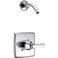 Delta Faucet T14264LHD Ashlyn Shower Only Trim Less Showerhead Chrome
