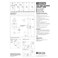 DELTA FAUCET T14159SS Stainless
