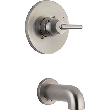 DELTA FAUCET T14159SS Stainless