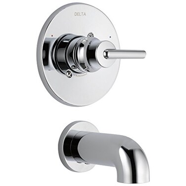 DELTA FAUCET T14159 Chrome