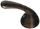 Delta Faucet RP53877RB Pilar Single Lever Handle Kit With Button and Set Screw Venetian Bronze