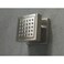 Delta Faucet 515BL Surface Mount Body Spray Matte Black