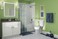 Delta Faucet Dryden 17 Series DualFunction Tub and Shower Trim Kit with SingleSpray TouchClean Shower Head Stainless T17451SS Valve Not Included
