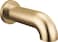 DELTA FAUCET RP77350CZ Delta Tub and Shower Faucets and Accessories Champagne Bronze