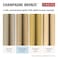 DELTA FAUCET RP77350CZ Delta Tub and Shower Faucets and Accessories Champagne Bronze