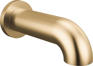 DELTA FAUCET RP77350CZ Delta Tub and Shower Faucets and Accessories Champagne Bronze