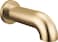DELTA FAUCET RP77350CZ Delta Tub and Shower Faucets and Accessories Champagne Bronze