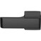 DELTA FAUCET 77560BL UrbanArzo Tank Lever Matte Black