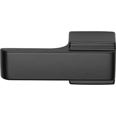 DELTA FAUCET 77560BL UrbanArzo Tank Lever Matte Black
