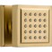 DELTA FAUCET 515CZ 3 x 3 x 3 inches Champagne Bronze