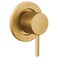 Moen Align Brushed Gold 2 or 3Function Diverter Transfer Trim Kit Valve Required T4191BG