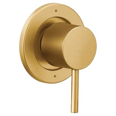 Moen Align Brushed Gold 2 or 3Function Diverter Transfer Trim Kit Valve Required T4191BG