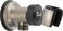 Delta Faucet U4985SSPK Wall Supply ElbowMount Stainless240 x 600 x 450 inches