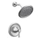Moen T2312 Belfield PosiTemp Shower Trim Kit Without Valve Chrome