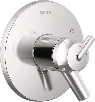 Delta Faucet T17T059 Trinsic Tempassure 17T Series Valve Trim Chrome 700 x 700 x 300 inches