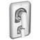 Moen Method Chrome PosiTemp Shower Valve with Builtin 3Function Transfer Valve Trim Kit Valve Required T2810