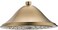 Delta Faucet RP72568CZ Cassidy Showerhead Champagne Bronze
