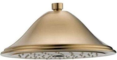 Delta Faucet RP72568CZ Cassidy Showerhead Champagne Bronze
