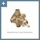 Moen T2183BN Dartmoor PosiTemp tubshowerBrushed Nickel 1