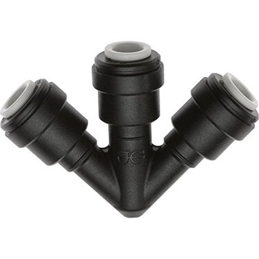 Delta Faucet RP60457 Leland WConnector Chrome 2000L x 2000W x 1000H 1