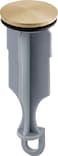 Delta Faucet RP5648CZ Drain Stopper Bathroom Champagne Bronze