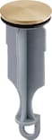 Delta Faucet RP5648CZ Drain Stopper Bathroom Champagne Bronze
