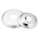 Moen AT2099 Accent Kit for Single Handle Tub and Shower Faucet Chrome