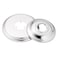 Moen AT2099 Accent Kit for Single Handle Tub and Shower Faucet Chrome