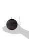 DELTA FAUCET 52638BL18PK H2Okinetic 5Setting Contemporary Shower Head Matte Black