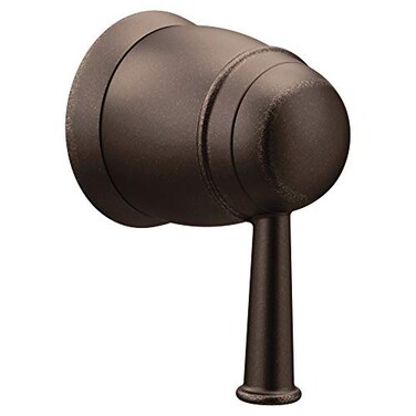 Moen T4412ORB Belfield Volume Control Valve Trim Kit Valve Required Oil Rubbed Bronze