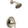 Moen T2182EPBN Dartmoor PosiTemp EcoPreformance Shower only Brushed Nickel