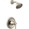 Moen T2182EPBN Dartmoor PosiTemp EcoPreformance Shower only Brushed Nickel