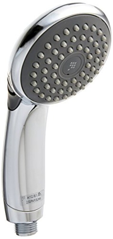 Symmons ADACHS Origins ADA 1Spray Hand Shower in Polished Chrome 22 GPM
