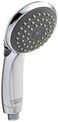 Symmons ADACHS Origins ADA 1Spray Hand Shower in Polished Chrome 22 GPM