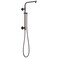 DELTA FAUCET 58810RB Emerge 18 Round Shower Column Without Accessories Venetian Bronze