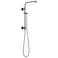 DELTA FAUCET 58810RB Emerge 18 Round Shower Column Without Accessories Venetian Bronze