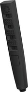 Delta Faucet 59140BLPK H2Okinetic 5Setting Hand Shower Matte Black