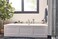 Peerless PTT4523BN Westchester Roman Tub Trim Kit with Hand Shower Brushed Nickel