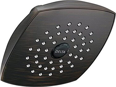 Delta Faucet RP64859RB Ashlyn Shower Head Venetian Bronze