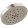 Delta Faucet 52488SSPR Contemporary Shower Head Stainless