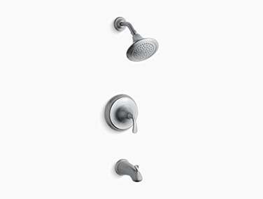 Kohler TS105834CP Shower Valve Trim