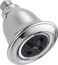 Delta Faucet RP54752 Traditional WaterEfficient Showerhead Chrome