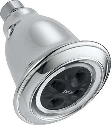 Delta Faucet RP54752 Traditional WaterEfficient Showerhead Chrome